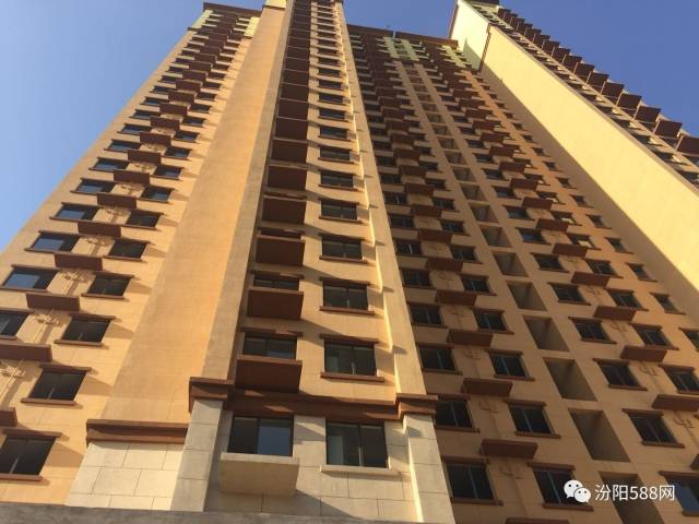 招聘!汾阳名门华府物业部招人啦!