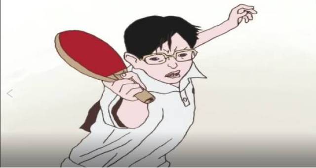 动漫推荐第三十六期《乒乓》_手机搜狐网