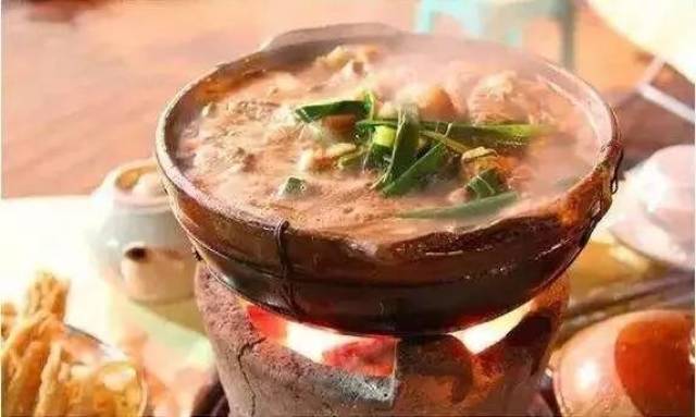 榜单| 无锡最完全打边炉地图,这30家特色红泥炉陪你过冬!(内含福利)