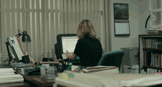 我们决定,要为公司增添一些有趣的灵魂躯壳!