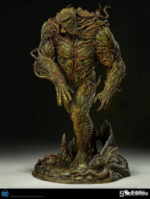 【 两女一杯】Sideshow 黄蜂女 \/ 危险女孩 \/ 沼