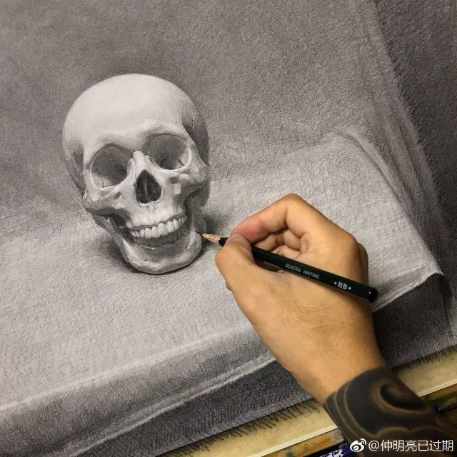 【理想 · 公开课】“陶渊明的明,诸葛亮的亮,我是仲明亮”