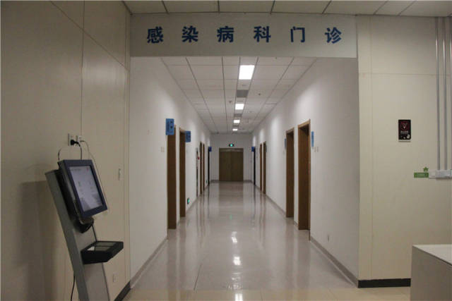 【重要通知】市二院感染病科门诊将搬迁至汤山分院