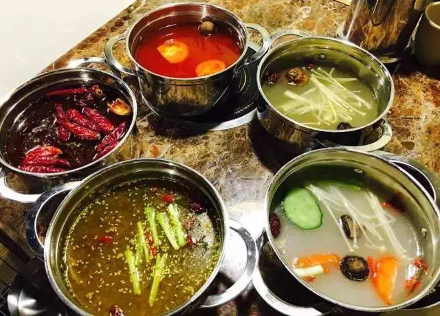 盘点太原24小时不打烊火锅!夜猫觅食不再愁!