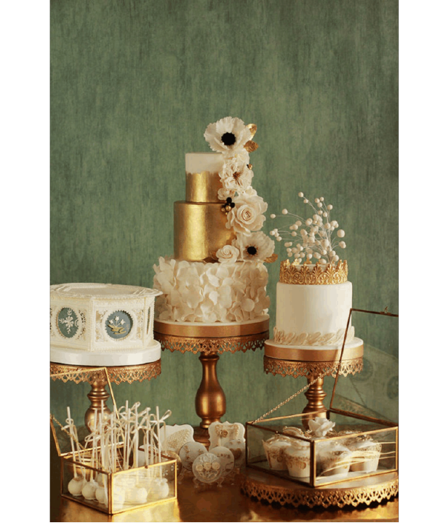 如何〇投资 做好一个私房烘焙坊 ?副业首选文