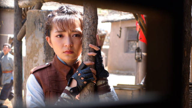 《飞哥战队》王文思足智多谋 变身英勇善战小战士_手机搜狐网