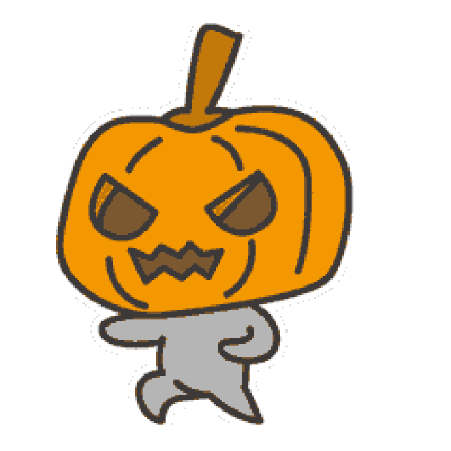 31晚18:30 "小太阳"捣蛋鬼之夜 冥界嘉年华!