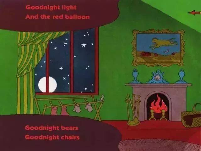 Ӣ汾,goodnight moon 