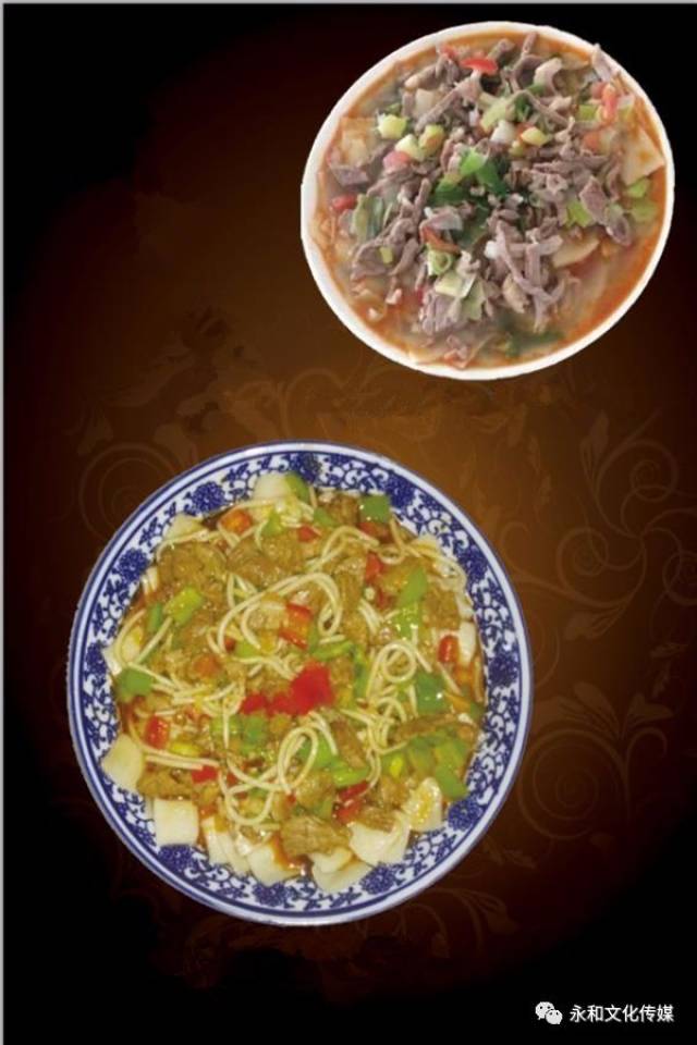 说起河州老炒想必大家可能还不是很了解,河州老炒最早出现在临夏一带