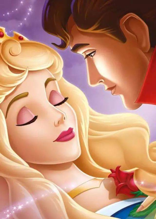 老王点评:《睡美人》又名《拿什么唤醒你啊!我的爱人!》