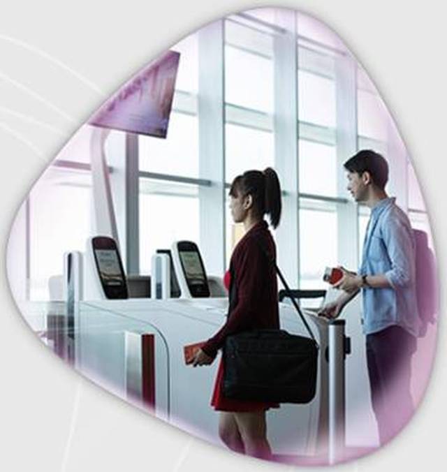 关于新加坡樟宜机场T4,你需要知道的全在这里