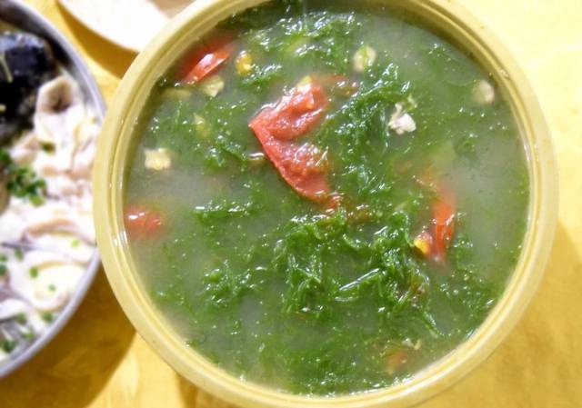 白贝浸海草(28元/例)