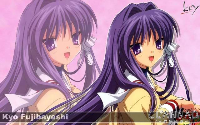 CLANNAD 藤林姉妹　バースデイ　2008年 藤林姉妹 - Search / X