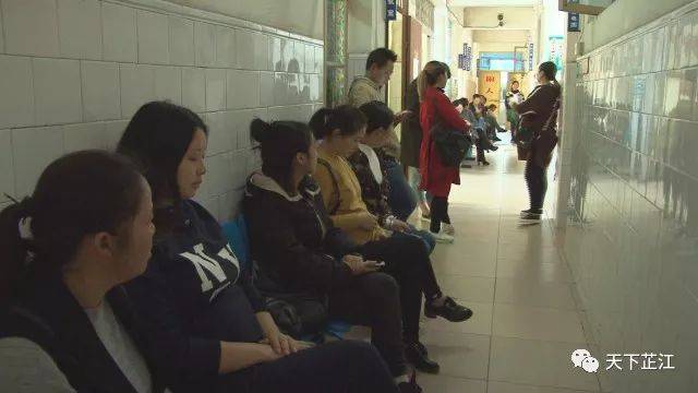 芷江卫计局:免费医疗服务 推动流动人口均等化
