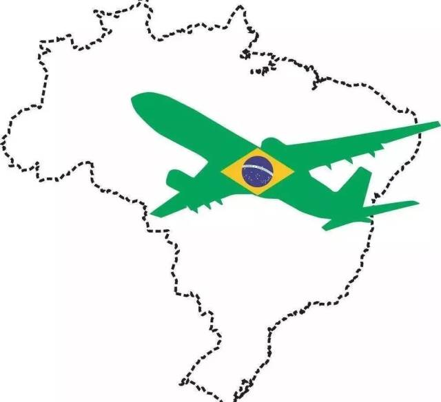巴西机票调查:11月初买新年机票最便宜