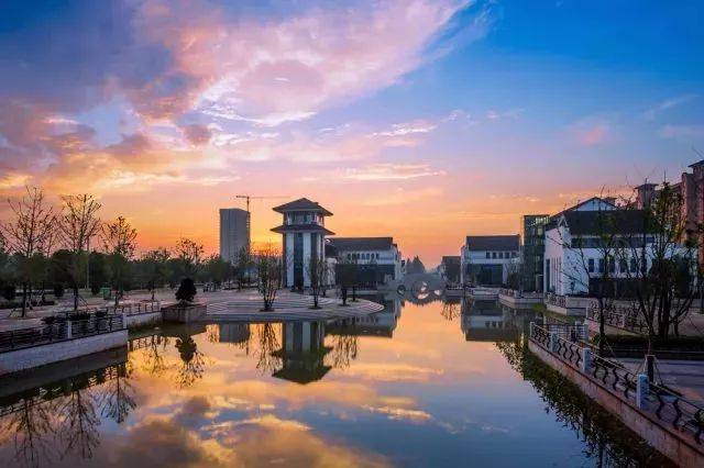 刚刚从锦丰镇传来的好消息.