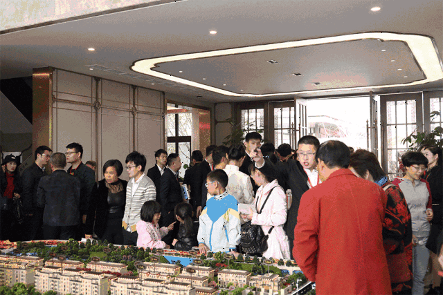 全象山齐聚玖墅!【中梁玖墅】东方国礼示范区盛启,马上开盘全城开抢!