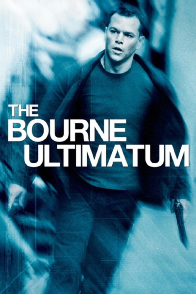 《谍影重重2》(the bourne supremacy)是一部2004年保罗·格林格拉斯
