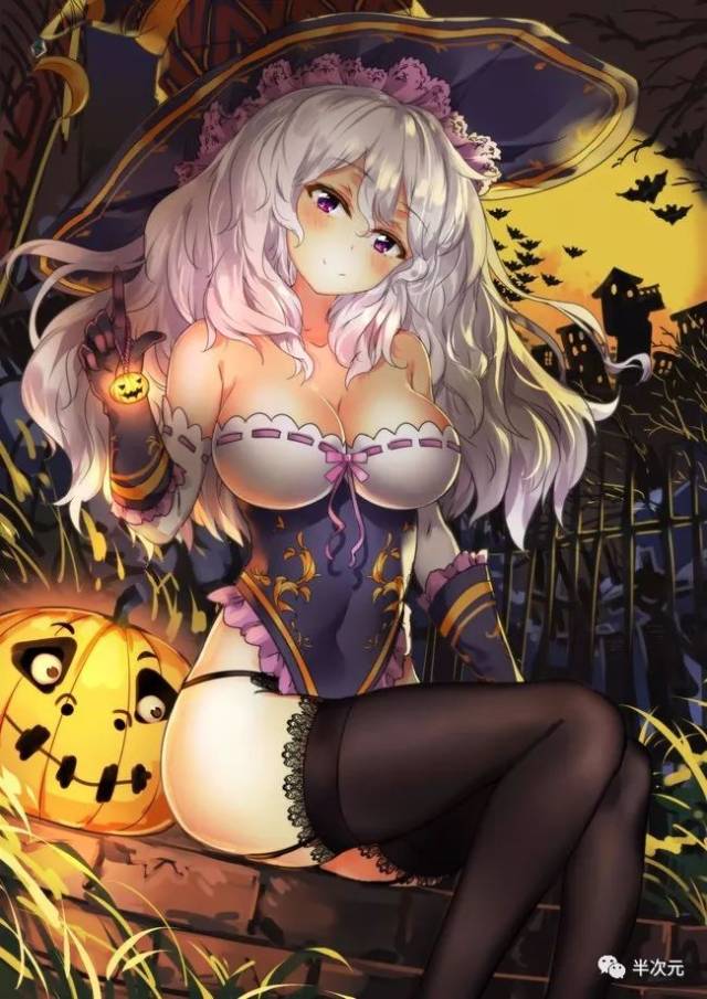 原创 | 绘师:雪猫さん                 姐姐,欢迎戳左下阅读原文