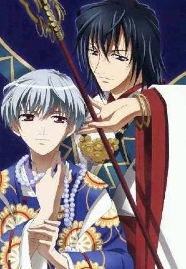 百鬼夜行 盘点那些经典妖怪题材动漫