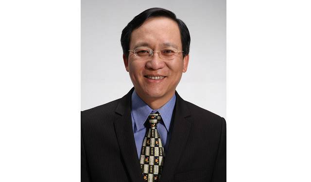 演讲主题:远程遥控快速拣选系统 何元帅 科朗叉车商贸(上海)有限公司