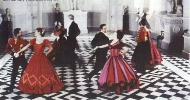 名曲赏析| 约翰.斯特劳斯--《闲聊波尔卡舞曲》