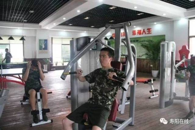 消息!山西省军创指导中心,现征召政府消防员,退