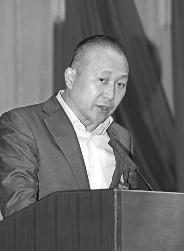 省政协常委王涌代表民建陕西省委会