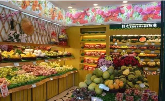 水果店经营:10种常见的促销方式,你都用过吗?