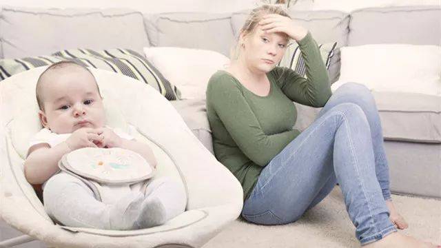 俗话说的一孕傻三年是有道理的,原因是…