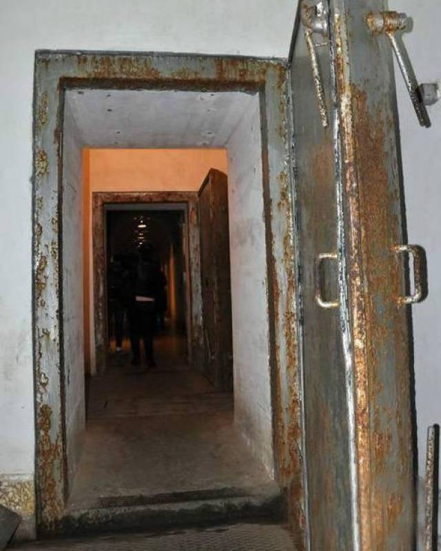 咸宁"131"工程内部图首次曝光!原来布置有这个讲究