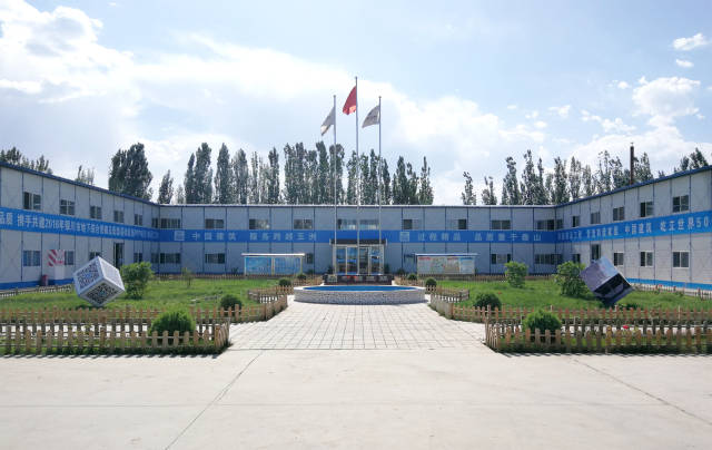 观摩进行时||城市管廊 湖底隧道,中建一局二公司先锋团队建设伟大工程