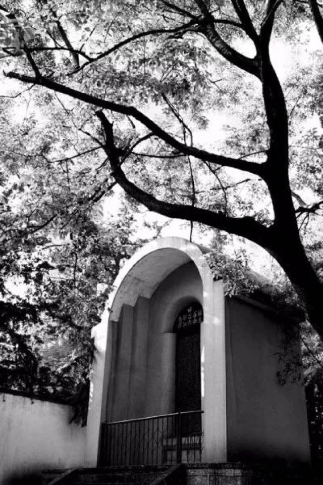 1946年5月4日,国立西南联合大学在校图书馆举办了校史上最后一次结业