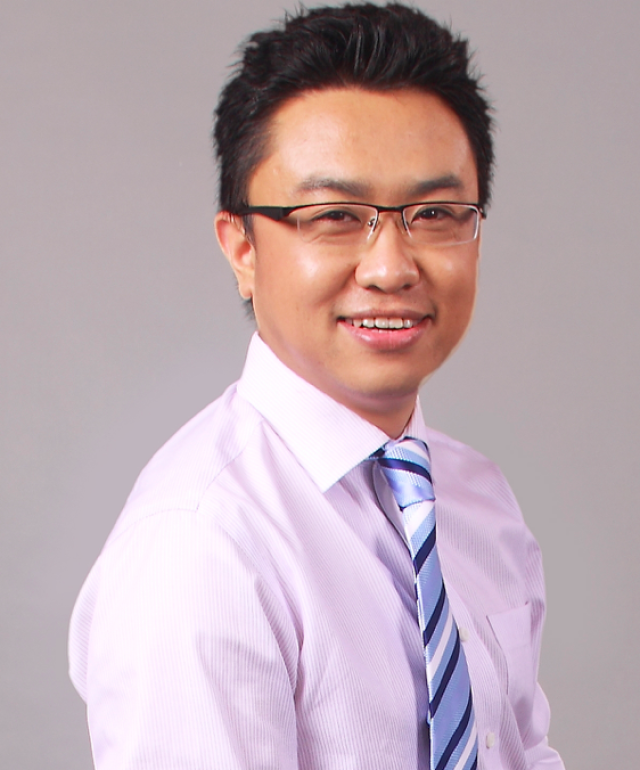 专访点媒平台联合创始人谷岩:移动营销平台,助企业营销升级