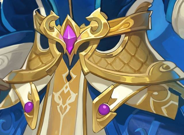 神武3 | 仙君楚云天!战将也可以如此潇洒优雅!