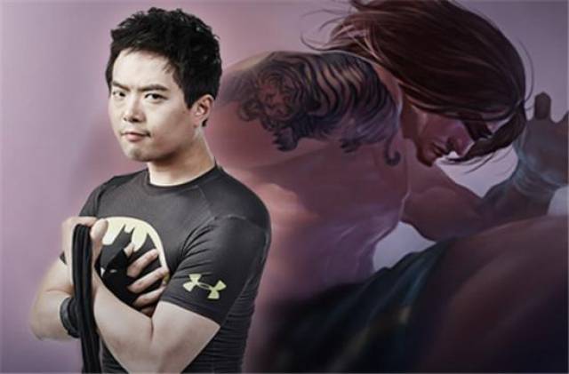 拳师七号虎牙首播秀成名绝技 miss前来助阵:这招我真不能学