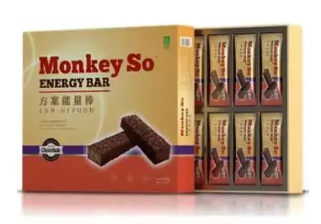 Monkey so : 面对中国3亿超重人群和9000万胖