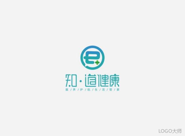 醫療行業logo設計合作