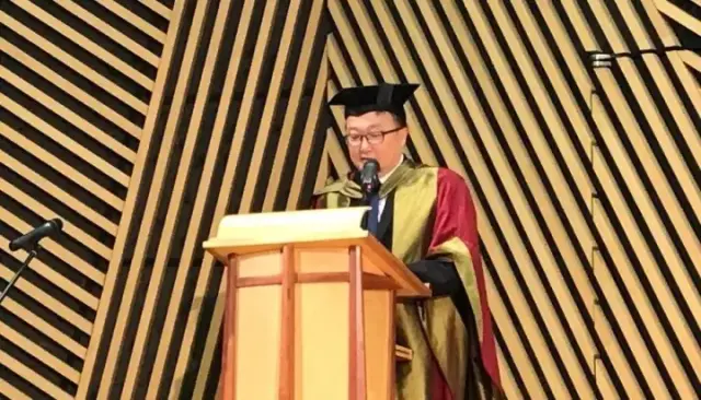 未来,正等待你我!| 记香港公开大学mba2015级香港修学及毕业典礼周