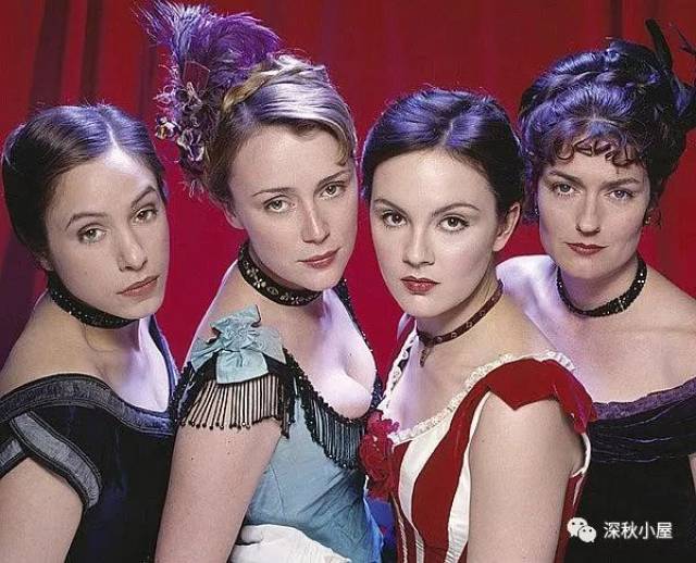 深秋小屋 影视 | 法国史上真实案例改编电影《S