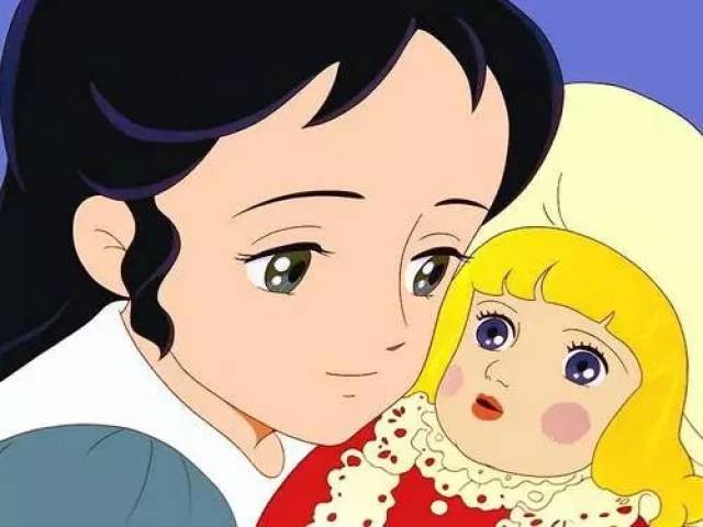 动画《小公主莎拉》的主角,11岁,在印度出生,来到英国伦敦留学
