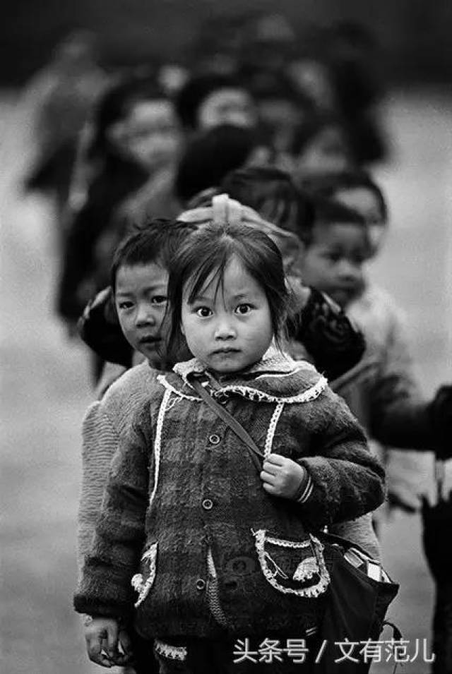 中国十大摄影师解海龙、杨麾代表作品欣赏!