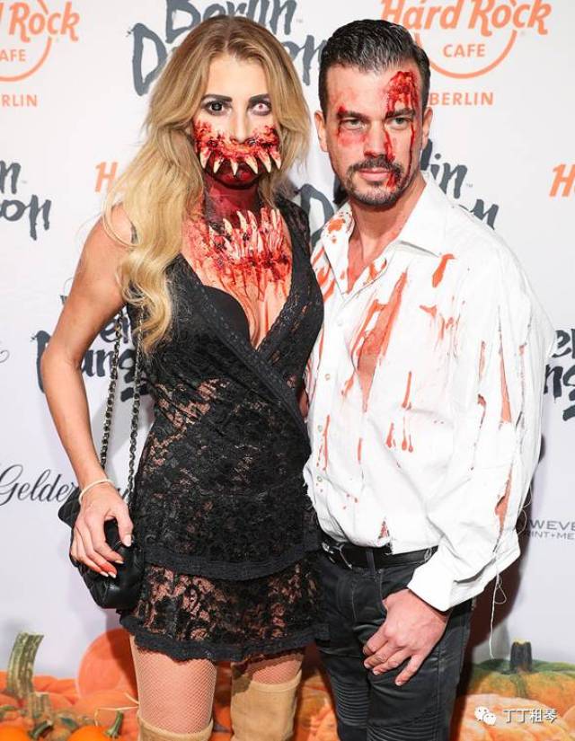 万圣节诡异音乐伴奏 装神弄鬼吓死人不偿命!