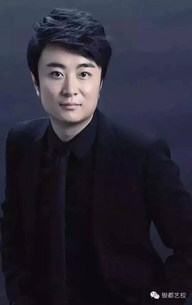 泰山小王子——王志达