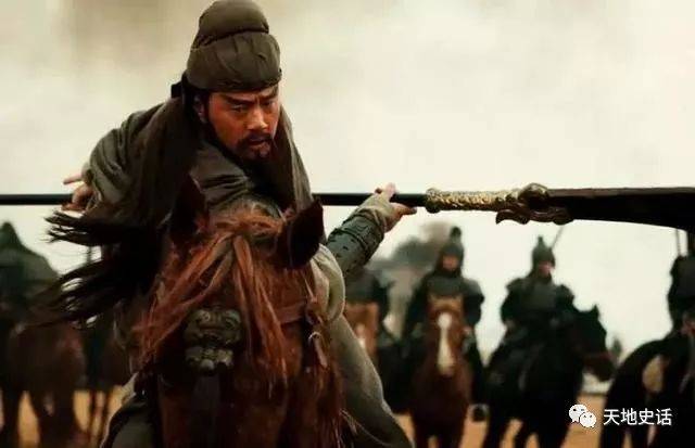 犯我强汉者,虽远必诛!中国历史上最霸气的十大