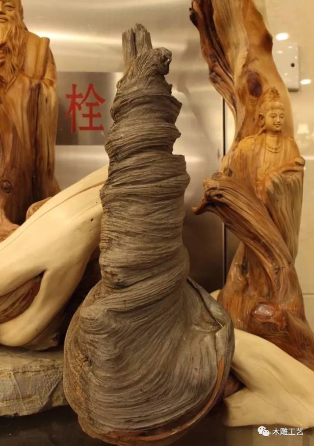 3万买的崖柏两年时间涨到120万!