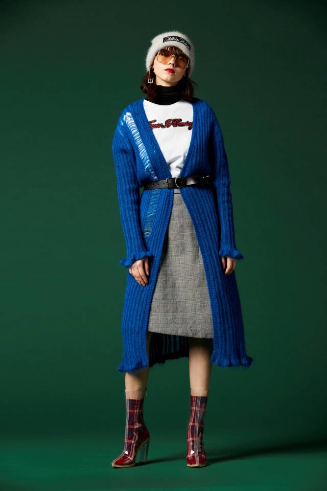 miamia2017aw南充天赐时代盛装启航