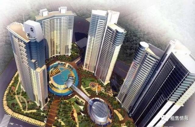 上海仁恒地产深度解读：从仁恒置地到仁恒联排别墅的高端住宅逻辑