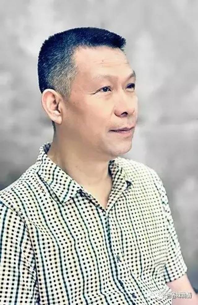 曾庆伟谈吃 | 鲁公鱼 曾庆伟 简介: 曾庆伟,武汉市人,作家