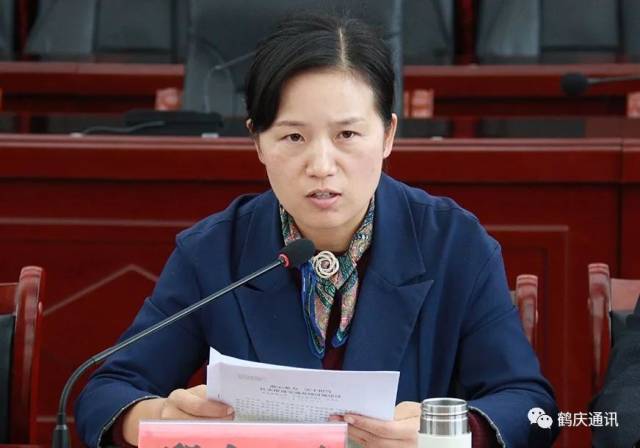 鹤庆召开交通基础设施建设工作推进会,相关项目工期戳进来可知